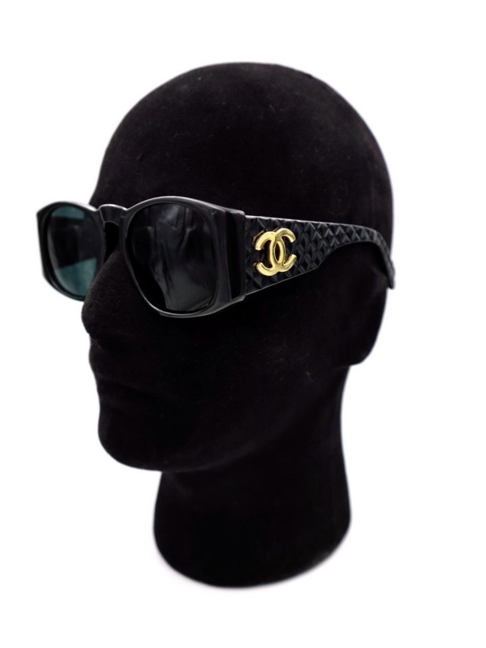 Vintage CHANEL sunglasses